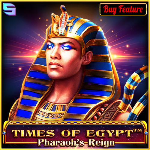 Times of Egypt  - Pharaoh's Reign
