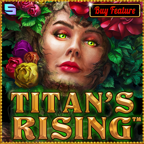 Titan's Rising