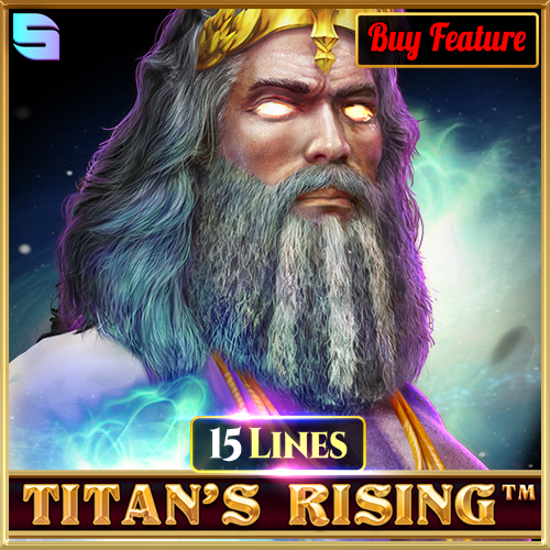 Titan's Rising 15 Lines