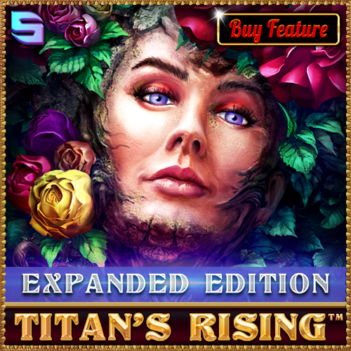 Titan's Rising Expanded Edition