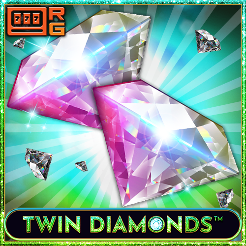Twin Diamonds