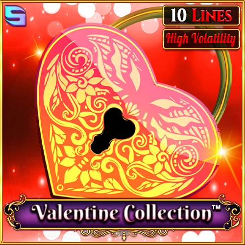 Valentine Collection 10 Lines