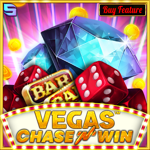 Vegas - ﻿﻿Chase'N'Win