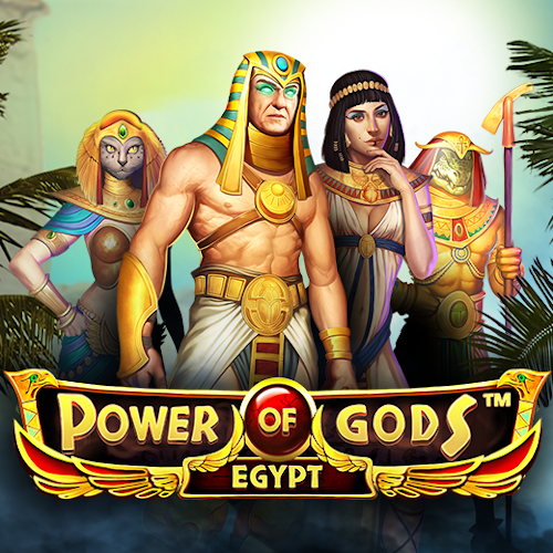 Power of Gods: Egypt