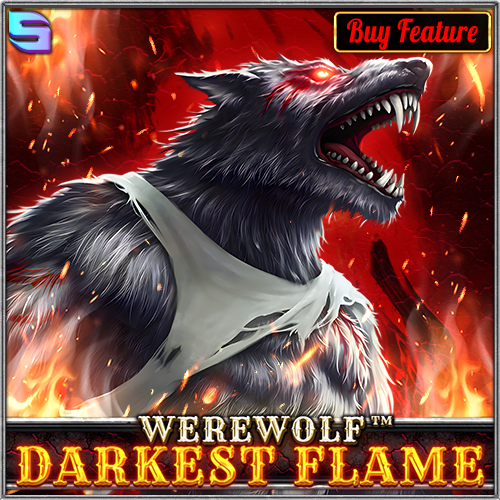 Werewolf - Darkest Flame