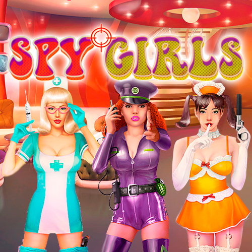 Spy Girls