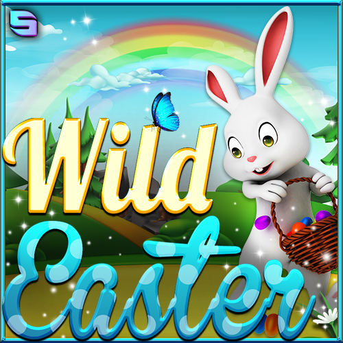 Wild Easter