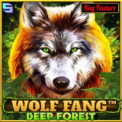 Wolf Fang - Deep Forest