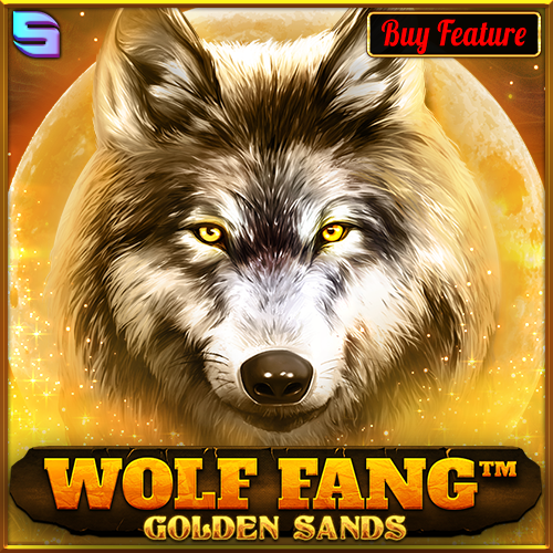 Wolf Fang  - Golden Sands
