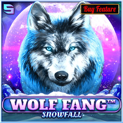 Wolf Fang - Snowfall