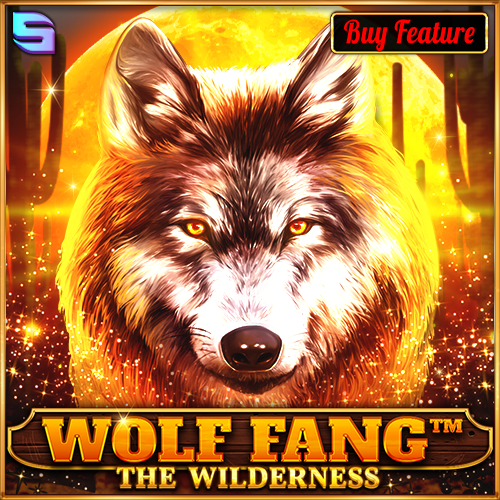 WolfFang - The Wilderness