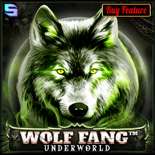 Wolf Fang - Underworld