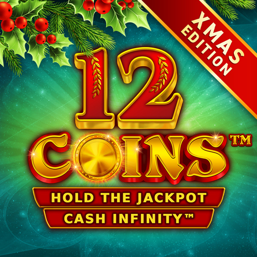 12 Coins™ Xmas