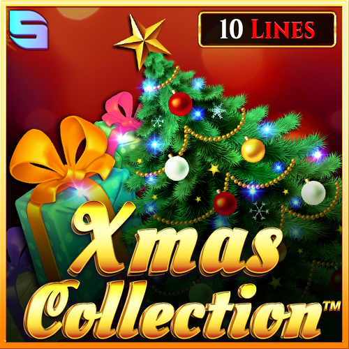 Xmas Collection 10 Lines