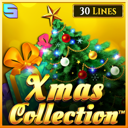 Xmas Collection 30 Lines