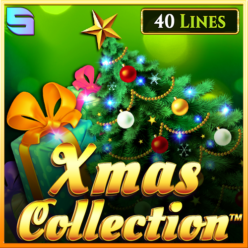 Xmas Collection 40 Lines