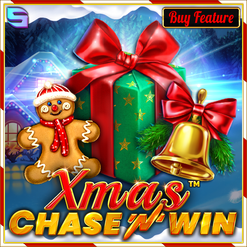 Xmas - Chase'N'Win