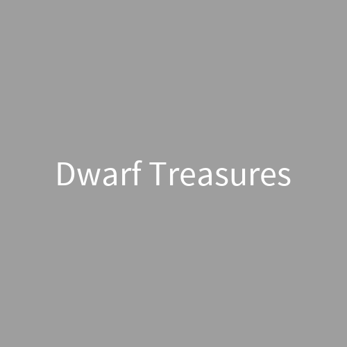 Dwarf Treasures