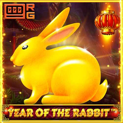 Year Of The Rabbit