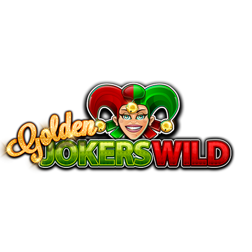 Golden Jokers Wild