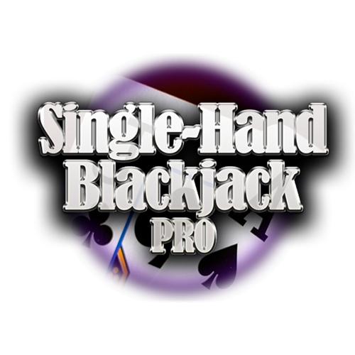 Single-Hand Blackjack Pro