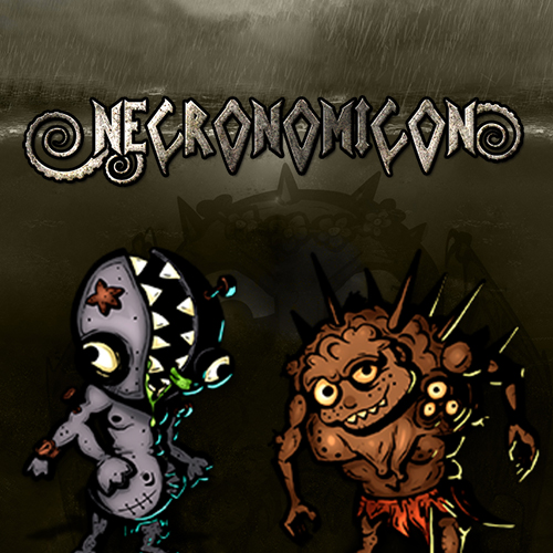 Necronomicon