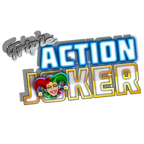Triple Action Joker