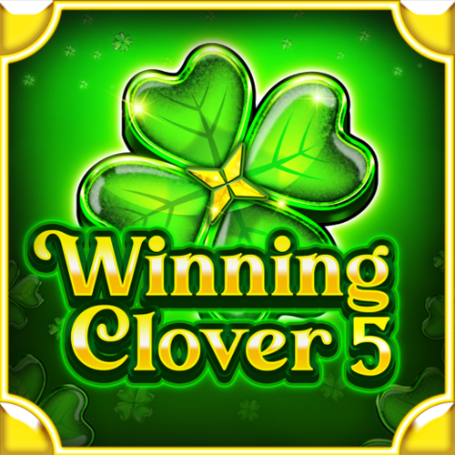 Winning Clover 5