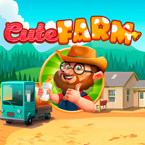 Cute Farm