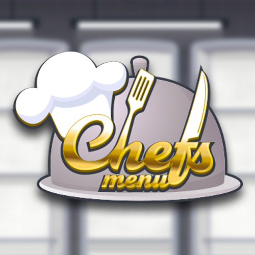 Chef_menu