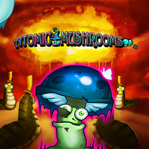 Atomic Mushrooms