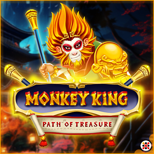 Monkey King: Path to Treasure
