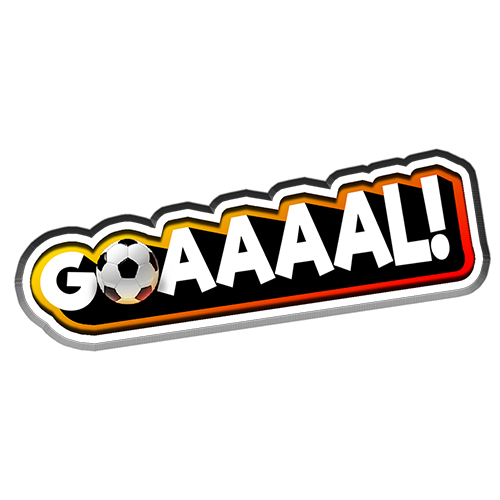 Goaaaal!
