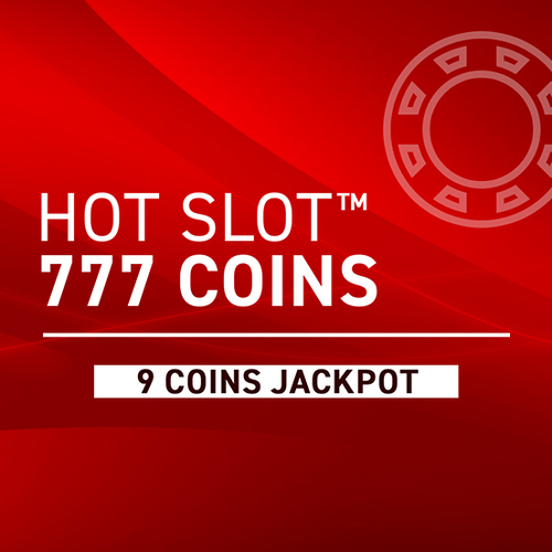 Hot Slot: 777 Coins Extremely Light Edition