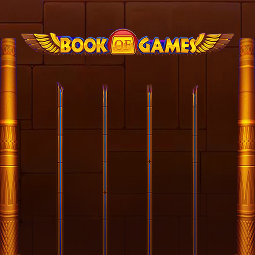 Book of Games