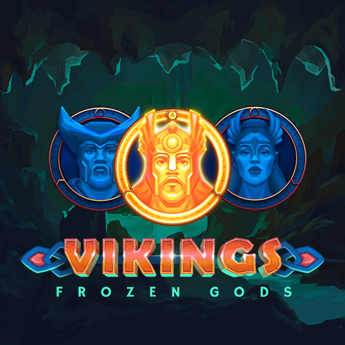 Vikings: Frozen Gods