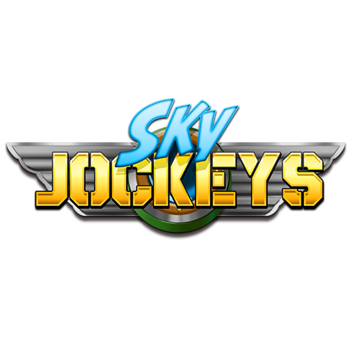 Sky Jockeys