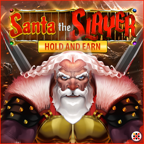 Santa the Slayer