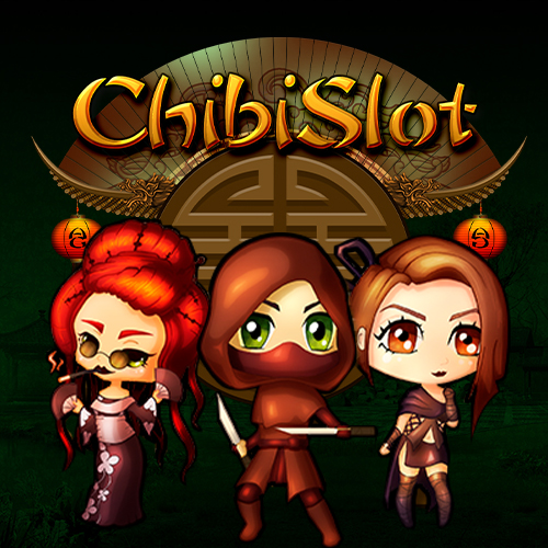 Chibi Slot