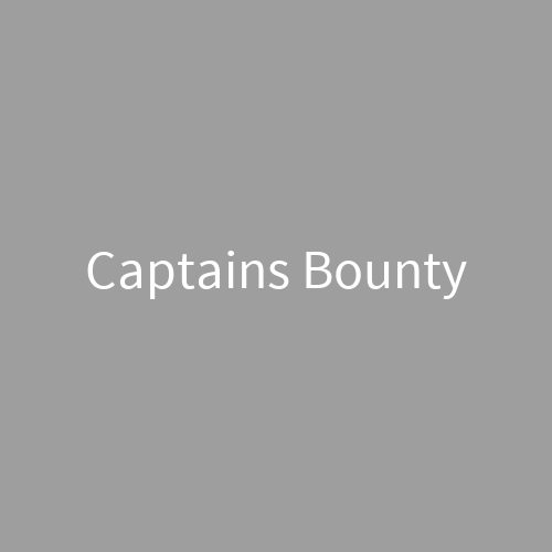 Captains Bounty