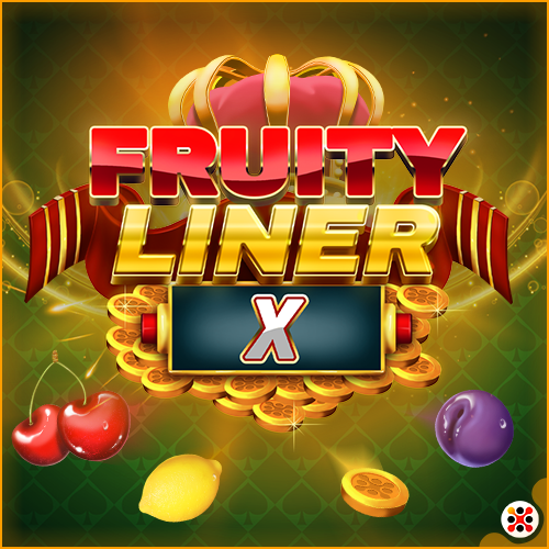 Fruityliner X
