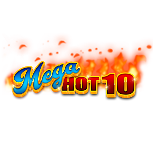 Mega Hot 10