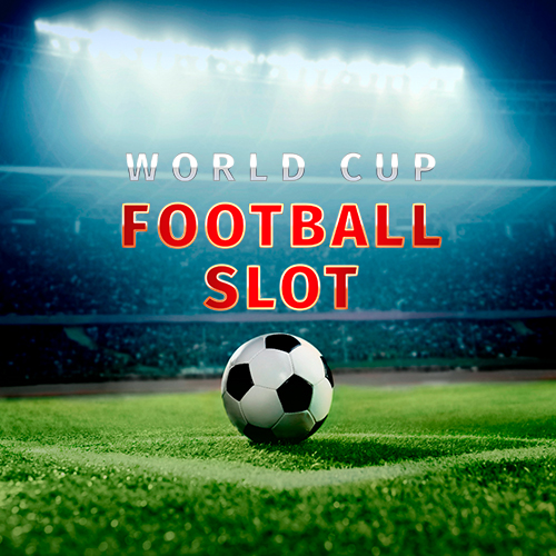 World Cup Football Slot