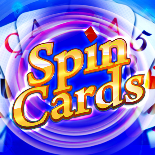 Spin Cards