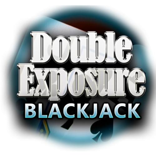 Double Exposure Blackjack