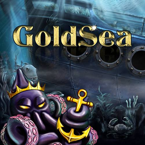 Gold Sea