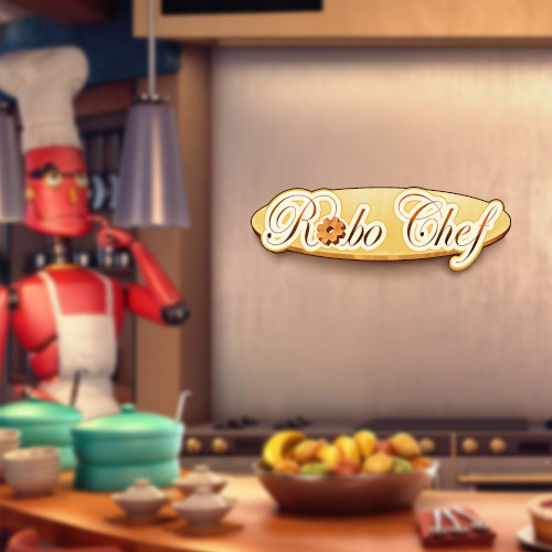 Robo_chef