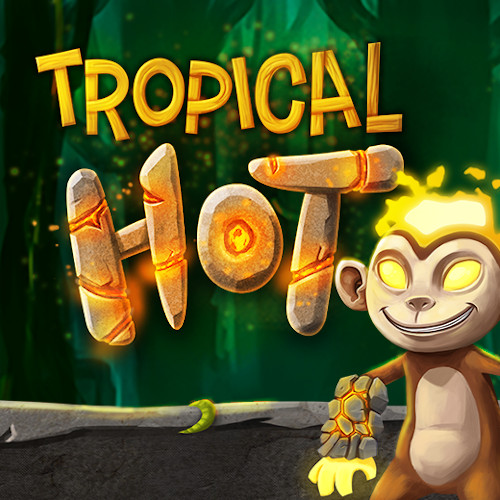 Tropical Hot