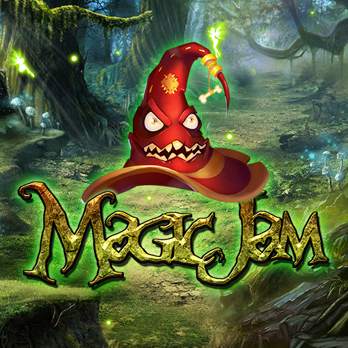 Magic Jam