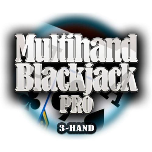 Multihand Blackjack Pro